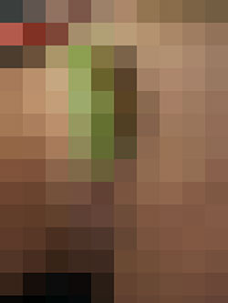 Pocahontas Azotar - Korean food on my body - Blured