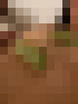 Pocahontas Azotar - Korean food on my body - Blured