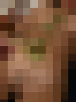 Pocahontas Azotar - Korean food on my body - Blured