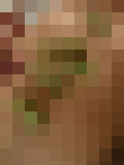 Pocahontas Azotar - Korean food on my body - Blured