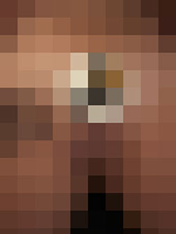 Pocahontas Azotar - Korean food on my body - Blured