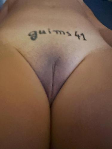 Pocahontas Azotar La Salope à Foutre de Guims41