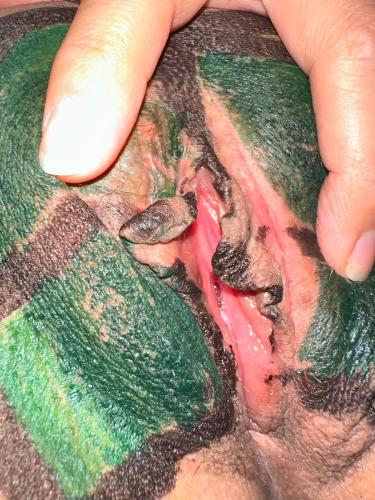 Pocahontas Azotar - MERRY XMAS - HD Selection