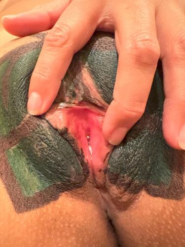 Pocahontas Azotar - MERRY XMAS - HD Selection