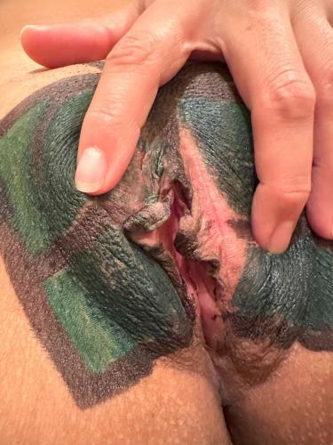 Pocahontas Azotar - MERRY XMAS - Part 2