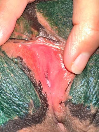 Pocahontas Azotar - MERRY XMAS - Part 2 - Bonus