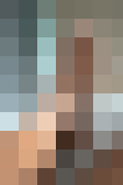 Pocahontas Azotar - My Feet and Toes - Blured