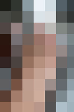 Pocahontas Azotar - My Feet and Toes - Blured