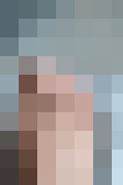 Pocahontas Azotar - My Feet and Toes - Blured