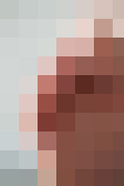 Pocahontas Azotar - My Feet and Toes - Blured