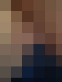 Pocahontas Azotar - My small tits in extreme close-up - Blurred