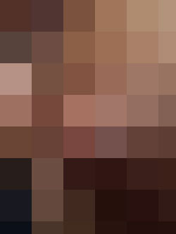 Pocahontas Azotar - My small tits in extreme close-up - Blurred