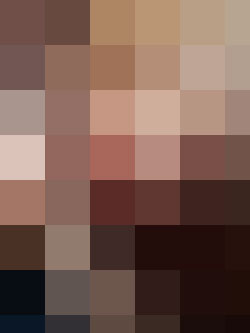 Pocahontas Azotar - My small tits in extreme close-up - Blurred
