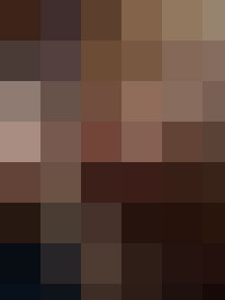 Pocahontas Azotar - My small tits in extreme close-up - Blurred