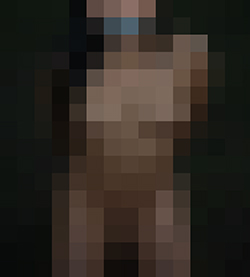 Pocahontas Azotar - No one will hear me scream - Blurred
