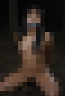 Pocahontas Azotar - No one will hear me scream - Blurred