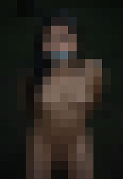 Pocahontas Azotar - No one will hear me scream - Blurred