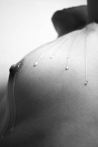 Pocahontas Azotar PornArt: Covered in Honey