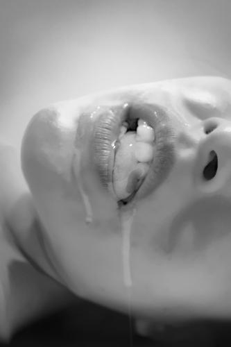 Pocahontas Azotar PornArt: Covered in Honey