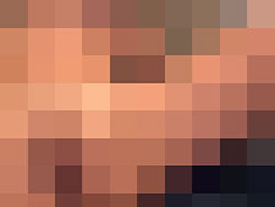 Pocahontas Azotar - Your Incestuous little girl - Blured