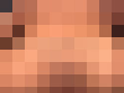 Pocahontas Azotar - Your Incestuous little girl - Blured