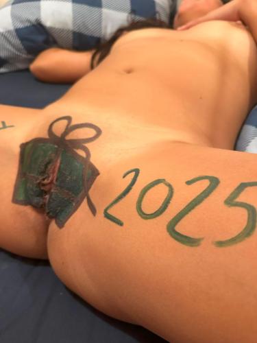 Pocahontas Azotar - Merry Xmas - Part 1